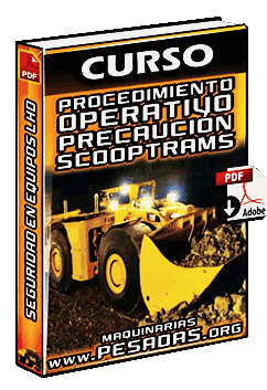 Descargar Curso de Seguridad con Scooptrams