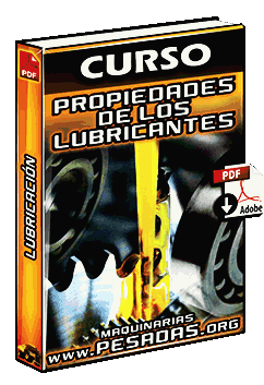 Descargar Curso de Propiedades de los Lubricantes