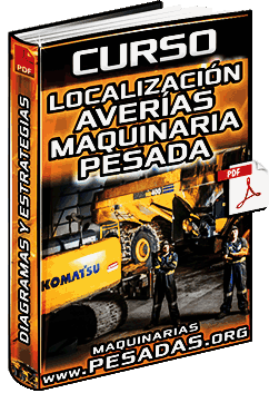 Descargar Curso de Localización de Averías de Maquinaria Pesada