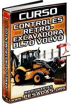 Descargar Curso de Retroexcavadora BL70 Volvo