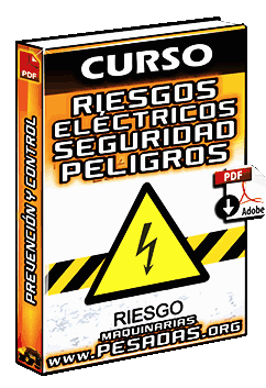 Descargar Curso de Riesgos Eléctricos