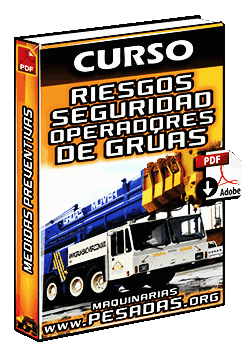 Descargar Curso de Riesgos y Seguridad en Operación de Grúas