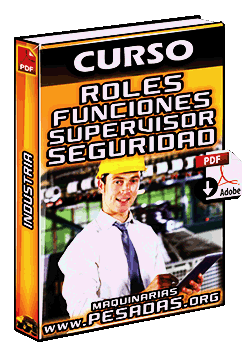 Ver Curso de Rol del Supervisor de Seguridad