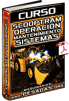 Descargar Curso de Operación y Mantenimiento del Scooptram