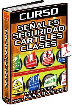 Ver Curso de Señales de Seguridad