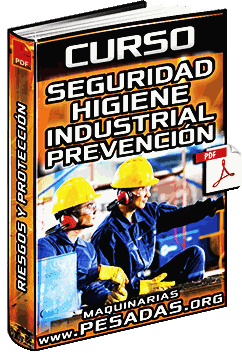 Descargar Curso de Seguridad e Higiene Industrial