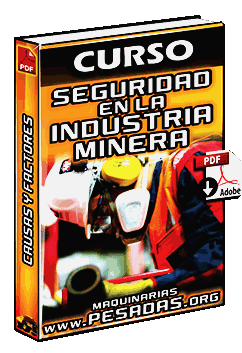 Descargar Curso de Seguridad en la Industria Minera