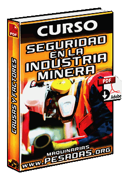 Ver Curso de Seguridad en la Industria Minera