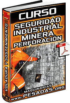 Descargar Curso de Seguridad en Minería Subterránea