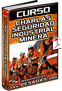 Descargar Curso de Seguridad Industrial y Minera