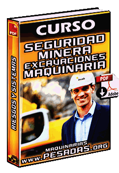 Descargar Curso de Seguridad Minera con Excavaciones y Maquinarias
