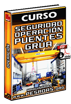 Descargar Curso de Seguridad de Operación de Puentes Grúa