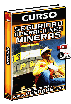 Ver Curso de Seguridad en Operaciones Mineras