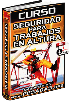 Descargar Curso de Seguridad en Trabajos de Altura