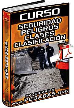 Ver Curso de Seguridad y Peligros