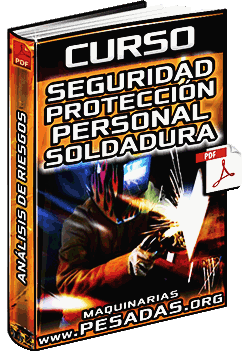 Descargar Curso de Seguridad y Protección en Soldadura