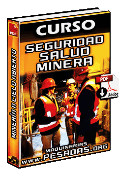 Ver Curso de Seguridad Minera