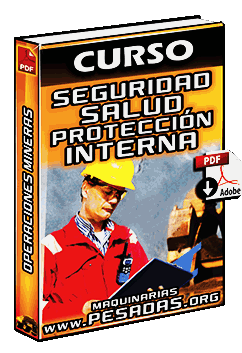 Ver Curso Seguridad y Protección en Minería