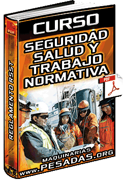 Descargar Curso de Seguridad y Salud en el Trabajo