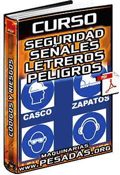 Descargar Curso de Señales y Letreros Seguridad