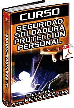 Ver Curso de Seguridad en Soldadura