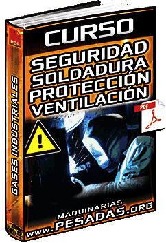 Ver Curso de Seguridad en Soldadura