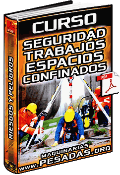 Descargar Curso de Seguridad en Trabajos en Espacios Confinados