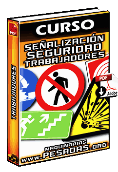 Descargar Curso de Señalización de Seguridad