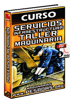 Descargar Curso de Taller de Maquinaria y Reparación