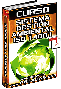 Descargar Curso de Sistema de Gestión Ambiental ISO 14001