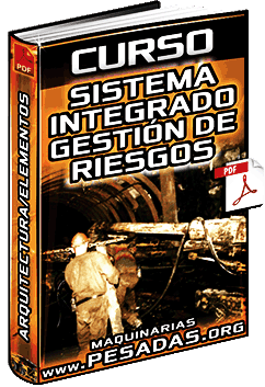 Descargar Curso de Sistema Integrado de Gestión de Riesgos SIGER