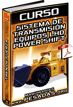 Ver Curso de Sistema de Transmisión en Equipos LHD