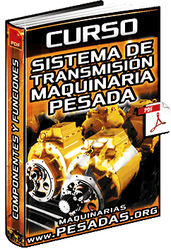 Descargar Curso de Sistema de Transmisión de Maquinaria Pesada