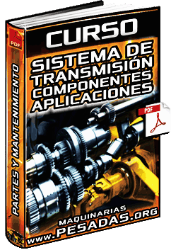 Descargar Curso de Sistema de Transmisión de Maquinaria Pesada