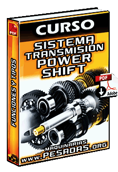 Descargar Curso de Sistema de Transmisión Power Shift