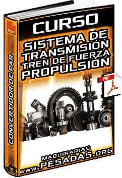 Descargar Curso de Sistema de Transmisión