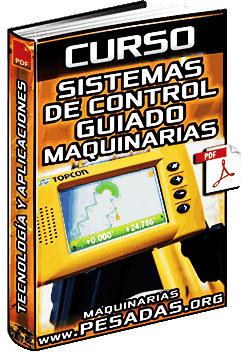 Ver Curso de Sistemas de Control de Guiado de Maquinarias