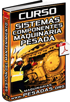 Descargar Curso de Sistemas y Partes de Maquinaria Pesada Komatsu