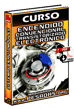 Descargar Curso de Sistemas de Encendidos