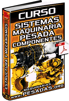 Descargar Curso de Sistemas de Maquinaria Pesada