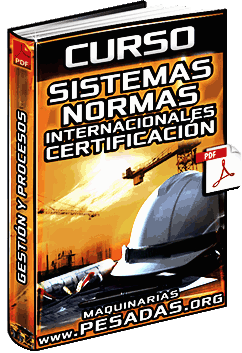 Descargar Curso de Sistemas y Normas Internacionales SGC, SGMA y SSL