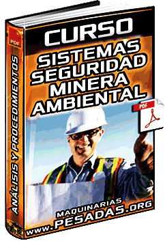 Descargar Curso de Sistemas de Seguridad Minera