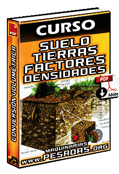 Descargar Curso de Suelos y Tierras