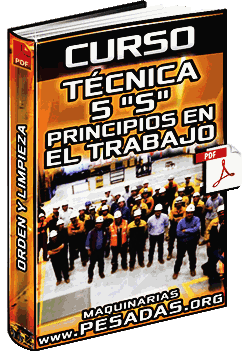 Descargar Curso de Técnica de 5S