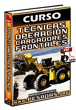 Descargar Curso de Operación y Sistemas de Cargadores Frontales