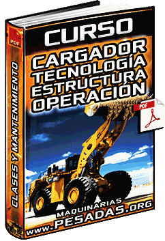 Descargar Curso de Cargadores Frontales