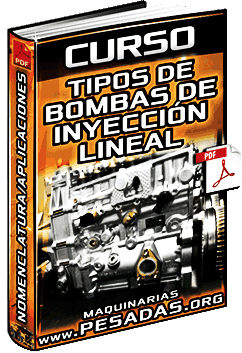 Descargar Curso de Tipos de Bombas de Inyección Lineal