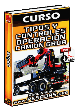 Descargar Curso de Grúas y Camiones Grúa