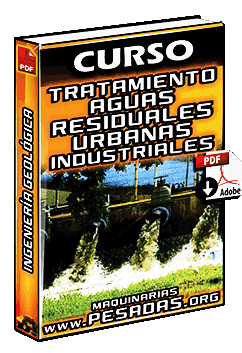 Descargar Curso de Tratamiento de Aguas Residuales