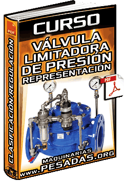 Descargar Curso de Válvula Limitadora de Presión